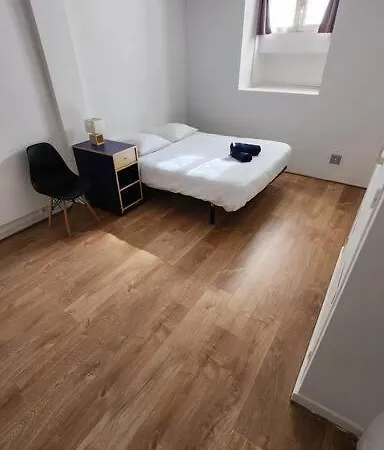 L'authentique Toulousain - T4 Hyper-centre - Gare Apartment